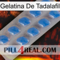 Tadalafil Jelly 22